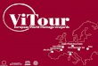 Le réseau Vitour : objectifs et réalisations
