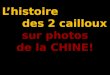 2 cailloux chinois