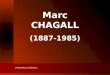 Marc Chagall    24 05 2010