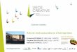 Arts et restructurations d’entreprises par François Pichault, Virginie Xhauflair et Nathanaël Harcq | Liege Creative, 22.11.12
