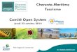 Comité  Open System 2014 - Bilan CMT