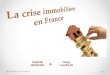 Crise immobiliere en France