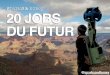 20 jobs du futur