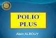 Action Polio+ / Rotary International / Andikado