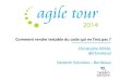 [Agile Tour Paris 2014] Comment rendre testable du code qui ne l'est pas ?