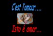 Cest Lamour