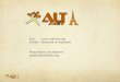 ALT.Net Juin 2012 - Specflow