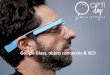 Synodiance > Google Glass, objets connectés et SEO > Optiday > 28/11/2014