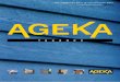 Ageka facade 2014