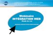 intégration web ViGlob