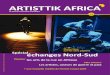 Artisttik Africa NuméRo 13 Station Gare Mali