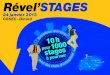 REVEL STAGES