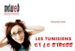 Le tunisien et le stress