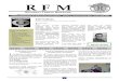 RFM n°2 - Année 2000-2001