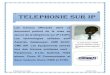 TELEPHONIE SUR IP