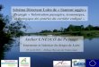 Action valorisation paysagère, écologique et économique des prairies inondables des bords de Loire en Saumurois
