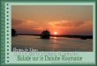 Balade Sur Le Danube3