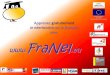 Franel: Learn French and Dutch for free
