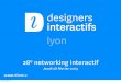 28e networking interactif