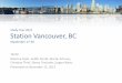 Service Design - Study Tour - Vancouver