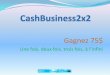 Cash business2x2
