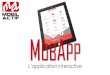 MobApp by mobilactif
