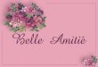 Belle Amitié