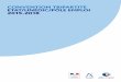 Convention tripartite État-Unédic-Pôle emploi 2015-2018