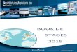Book de Stages 2015