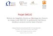 Colloque RI 2014 : Intervention de Zoé VAILLANT (Université Paris Ouest)