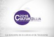 Présentation Culturallia 2015 fr