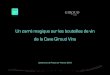 Présentation Cnoté - Solution Qr Code Giroud Vins 04 02 10