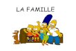 P.point famille simpsons