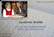 Le Système Braille