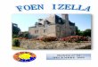 Bulletin n° 34 Foen Izella