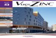 Vues du Zinc n° 43 – mars 2011