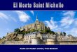 El monte Sant Michel