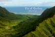 Hawai   oahu island