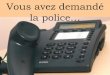Police Secours