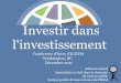Investing to Invest Francais