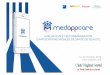 Club Digital Santé : zoom sur Medappcare