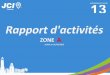 Rapport zone A 1RNP