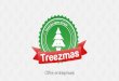 Treezmas, des sapins de Noël pour les entreprises