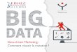 Big Data : nouvelle donne et opportunités - par Romain Chaumais, Co-Fondateur d'Ysance