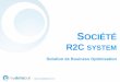 Société R2C System