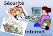 Internet et sécurité version 2014 01