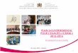 Presentation on 'Plan Gouvernemental pour l'égalité « ICRAM » 2012-2016' made at the meeting 'Women in Public Life in the Middle East and North Africa' on 5 March 2015 in Madrid