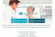 Dicutons santé : Un site web pour aider les patients atteints de maladies chroniques et les professionnels de la santé à interagir de façon productive