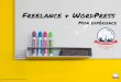 Freelance & WordPress (WordCamp Paris 2015)