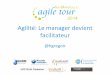 Atam2014 manager agile